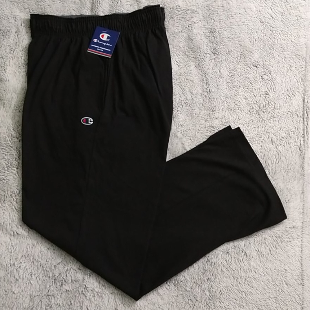 Men's Champion sweatpants